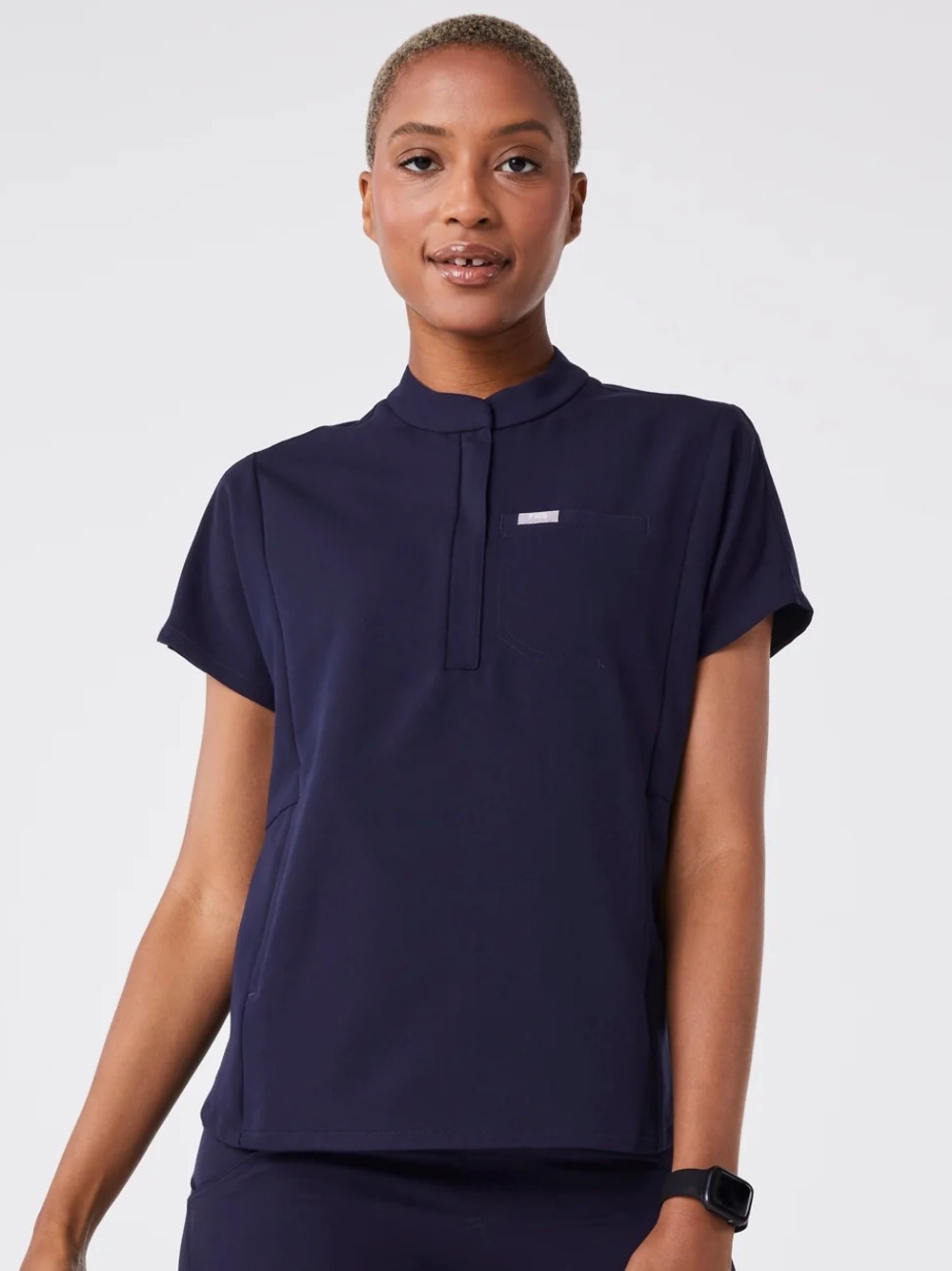 Figs Montex Scrub Top Size XS